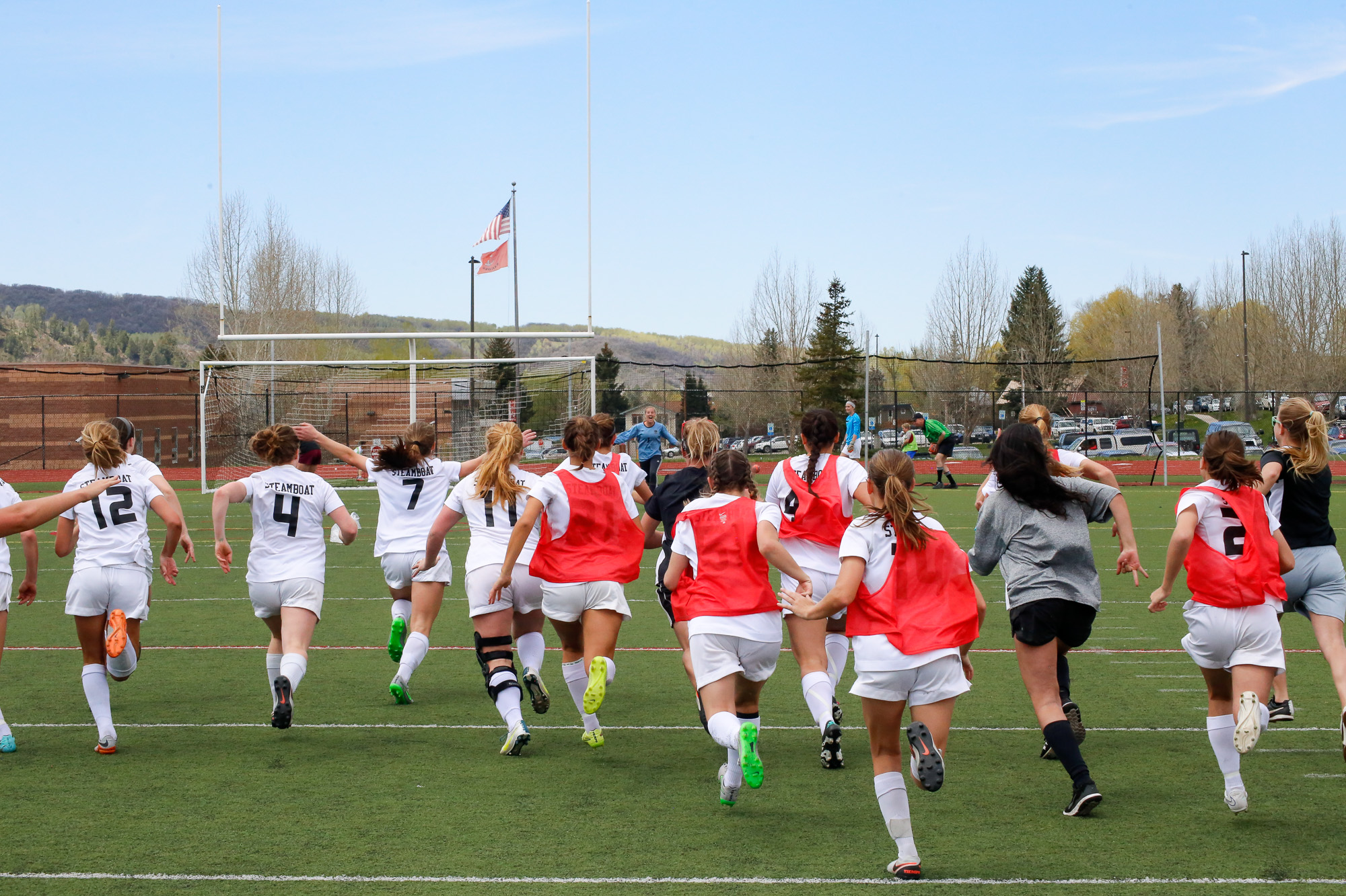 Steamboat beats Silver Creek on Penalty Kicks