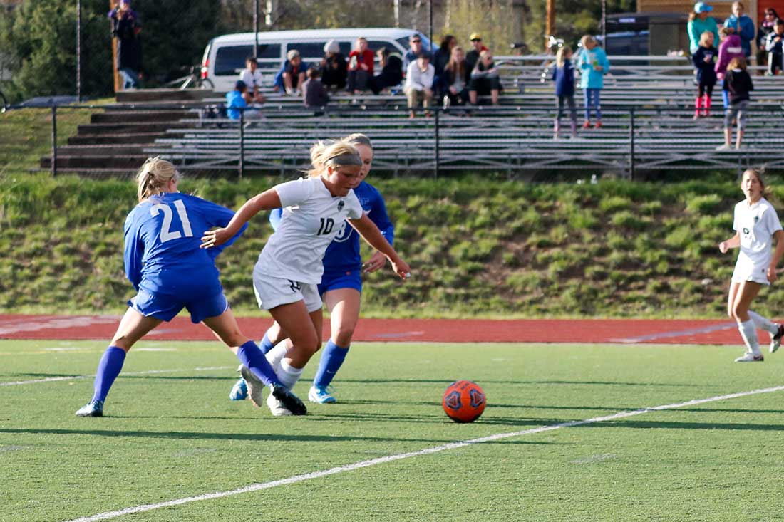 Elesse Lupori - El Diablo