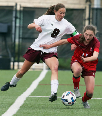 Steamboat Vs Palisade 04-21-2017